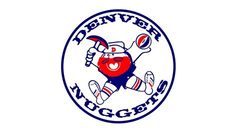 Denver Nuggets Logo, symbol, meaning, history, PNG, brand