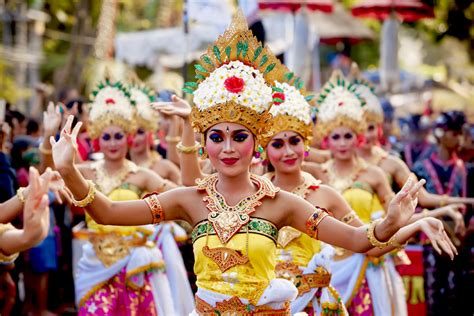 Annual Art Festivals in SE Asia — Travel Beats