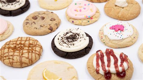 Utah-based Crumble Cookies is opening in Delafield