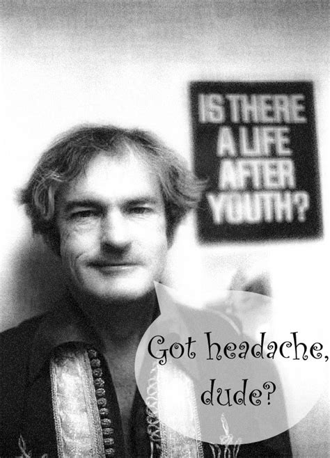 Timothy Leary Quotes. QuotesGram