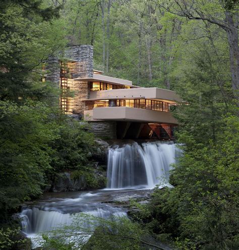 Fallingwater | Frank Lloyd Wright Foundation