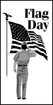 Free Flag-Day Clipart - Free Clipart Graphics, Images and Photos ...