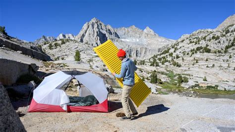 Will camping be as popular in 2023 as last year? | Advnture