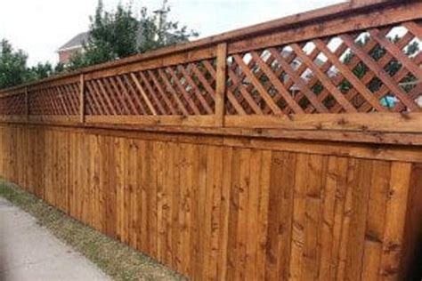 How Long Does It Take To Install A New Fence? - Buzz Custom Fence