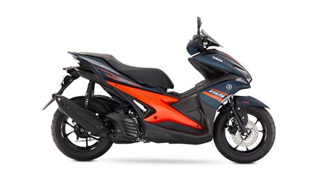 Yamaha Mio Aerox S ABS 2024, Philippines Price, Specs & Promos | MotoDeal