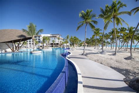 Hyatt Ziva Cap Cana - All Inclusive | Classic Vacations