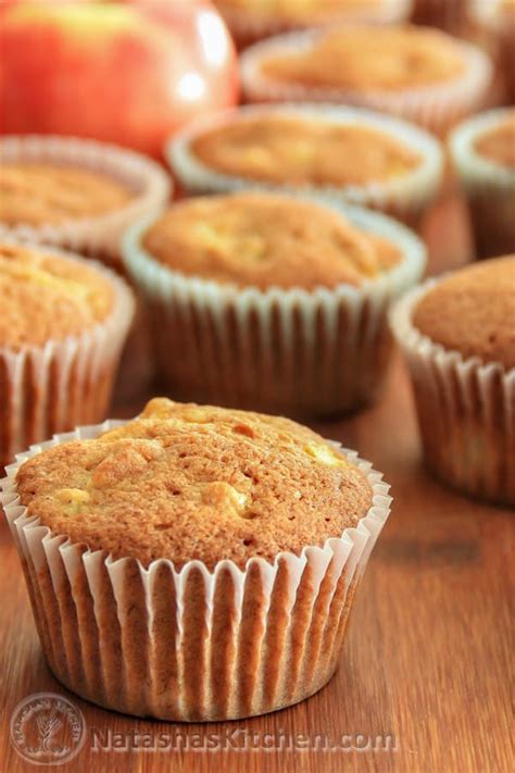 Apple Banana Muffins Recipe