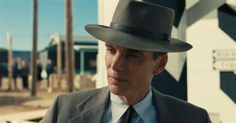 Oppenheimer Opening Look Shows New Footage of Christopher Nolan's Epic Drama