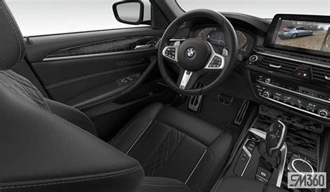 Calgary BMW | The 2021 5 Series 530i xDrive