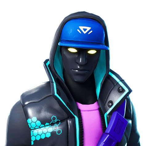 Fortnite Season 9 Leaked Skins & Cosmetics Found in v9.00 - Fortnite ...