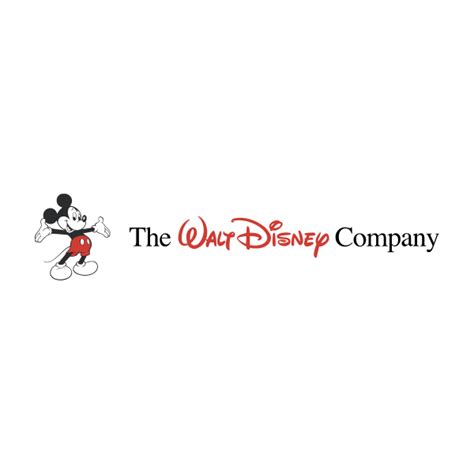 The Walt Disney Company Download png