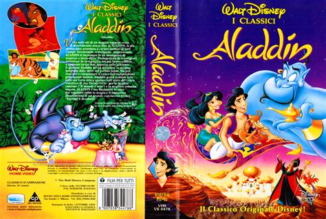 Disney Vhs 1994