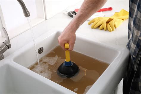 8 Natural Drain Clog Removers I Acme Plumbing