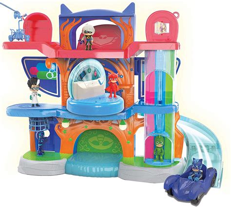 Pj Masks Headquarters - PJ Masks Headquarters Playset Possibly $17 (Reg ...