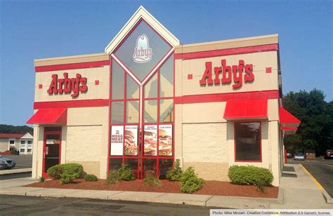 Here's Every Vegan Option at Arby's - I Am Going Vegan