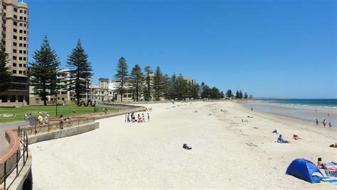 Adelaide Australia Beaches - Beach Travel Destinations