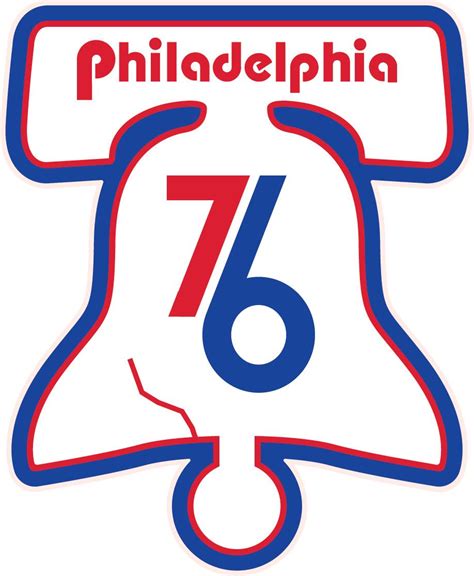 Sixers Logo