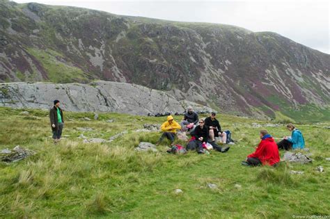 Hiking & Camping In Snowdonia | Packing Tips & Campsites Near Snowdon ...