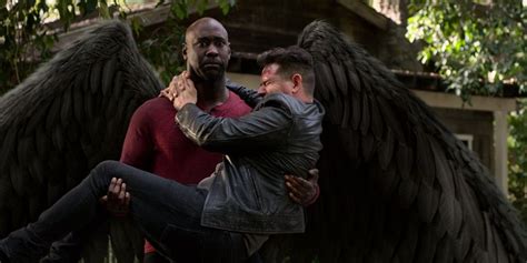 Lucifer: 8 Best Powers of Amenadiel, Ranked