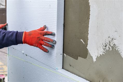 Which Foam Board Insulation Is Best For Basement Walls? - HVACseer.com