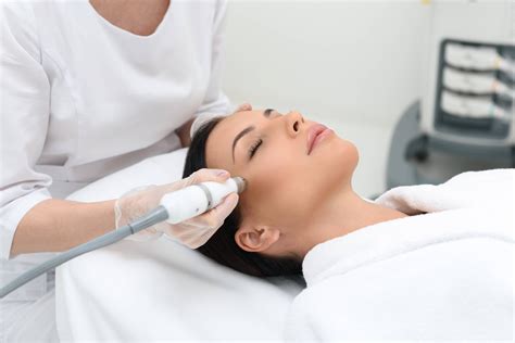 What Can Cryosurgery Do For Skin Problems? | Trambellir