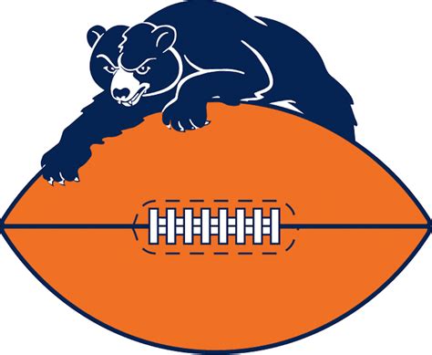 Chicago Bears Logo – Rockford Charitable Games