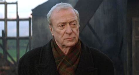 Batman Begins - Michael Caine Image (5266177) - Fanpop