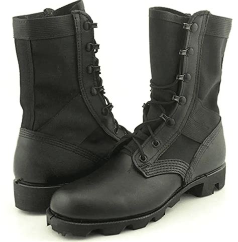 Altama Jungle Boots Review - Durable & Built To Last | Ruck For Miles