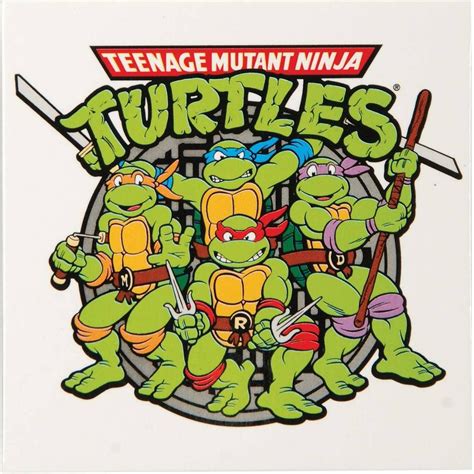 Ninja Turtles Cartoon, Teenage Mutant Ninja Turtles Artwork, Best Kids ...