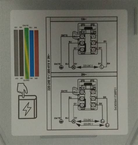 Reyhan Blog: Bosch Induction Hob Wiring Diagram