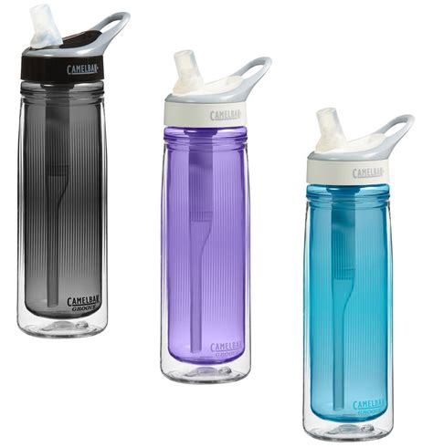 CamelBak Groove Insulated Filter Water Bottle - 20 fl. oz.