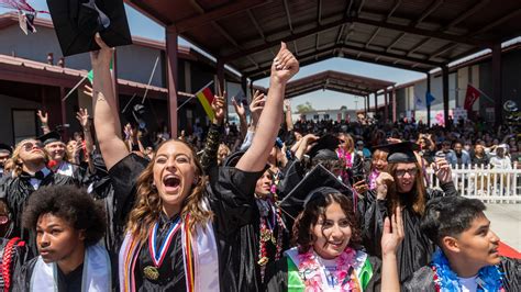 Photo Gallery: Encore High School Graduation 2023