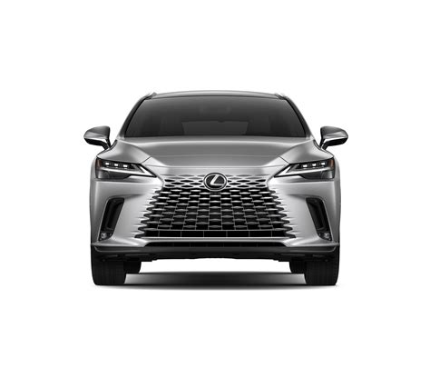 New 2024 Lexus RX Hybrid RX 350h LUXURY 5-DOOR SUV 4X4 in Mobile ...