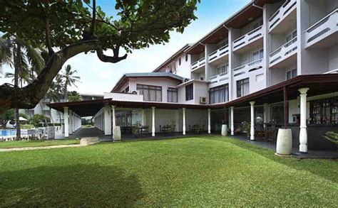 Berjaya Hotel Colombo - Sri Lanka - Art of Living Directory