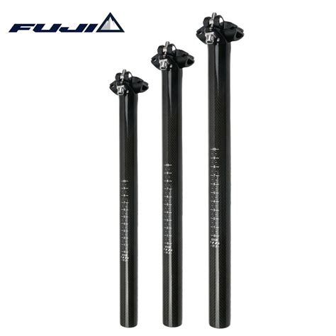 Fuji Mountain Bike Seat Post – Cycling Kinetics