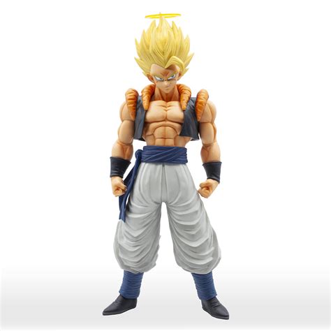 Buy Bandai Ichiban - Dragon Ball Z - Super Gogeta (Back to The Film ...