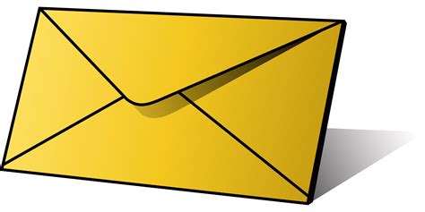 Envelope Clip art - envelopes png download - 1920*960 - Free ...