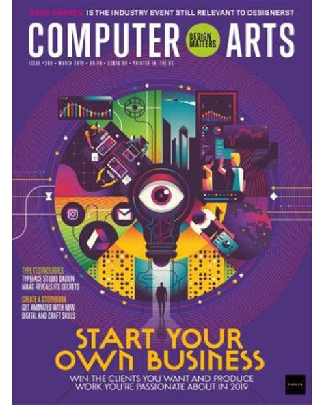 Computer Arts Magazine by Magazine Center - Issuu