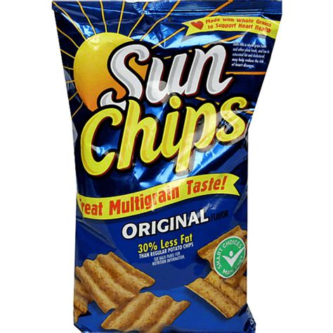 SUNCHIPS ORIGINAL | Shop | Sun Fresh