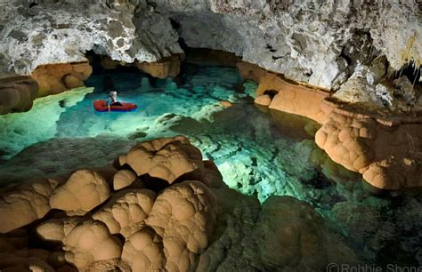 Facts in Lechuguilla Cave: A Hidden Treasure of New Mexico | Scenic ...