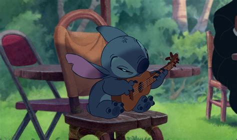 Lilo & Stitch Screencap | Fancaps