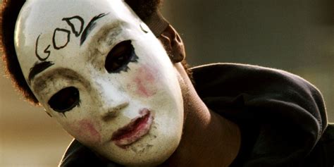 The Purge: The 10 Scariest Masks, Ranked