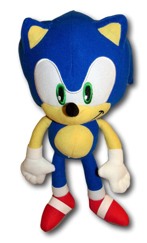 Cheap Super Sonic Plush Toy, find Super Sonic Plush Toy deals on line ...