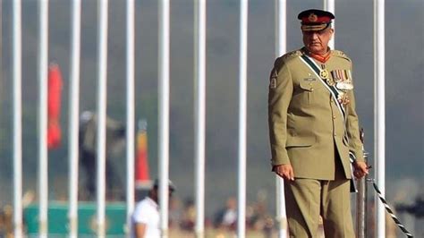 For report on army chief Bajwa's family wealth, Pakistan government's ...