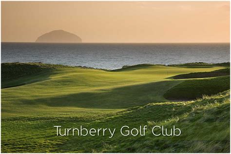 turnberry golf club - Sullivan Golf Travel Ireland