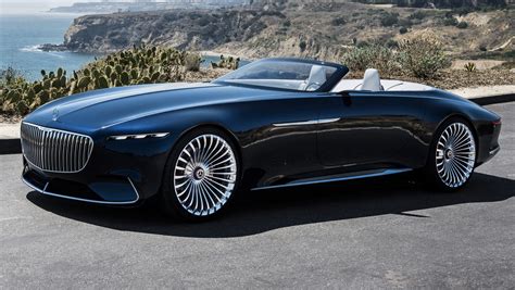 Mercedes-Benz debuts concept with '30s flair