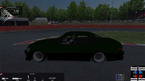 Assetto Corsa - Lexus LS400 drifting - LINK BELOW - YouTube