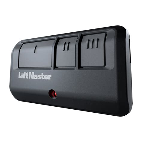 List Of Liftmaster Garage Door Remote Quit Working For Small Room ...