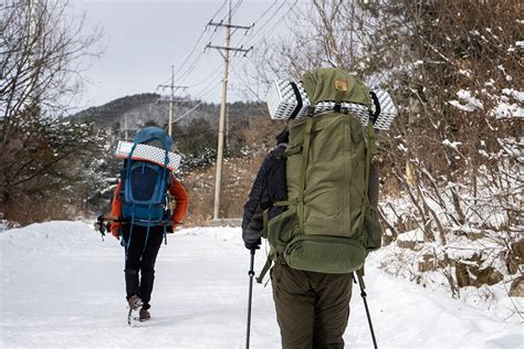 Step-by-Step Guide on How to Use Trekking Poles - Outdoors with Bear Grylls