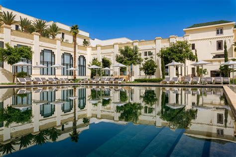 Best Luxury Hotels In Tangier, Morocco 2024 - The Luxury Editor